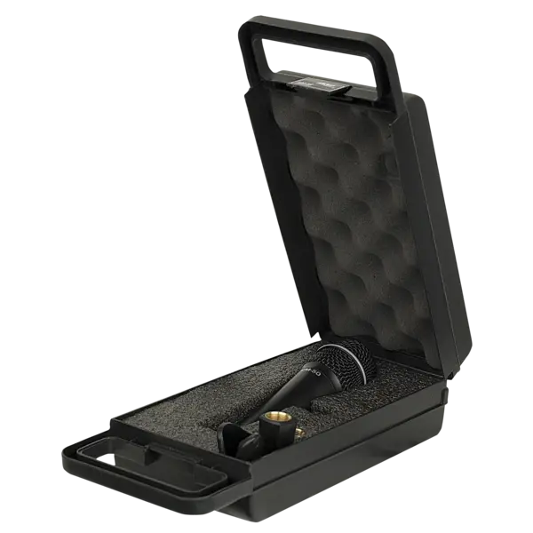 DAP DAP | D1322 | CM-50 | Back Electret Condenser Vocal Microphone