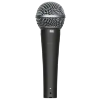 DAP DAP | D1303 | PL-08 | Dynamic Vocal Microphone