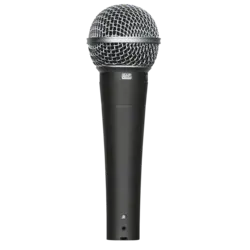 DAP DAP | D1303 | PL-08 | Dynamic Vocal Microphone DAP | D1303 | PL-08 | Dynamic Vocal Microphone