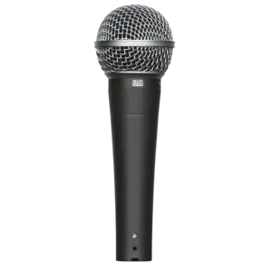 DAP DAP | D1303 | PL-08 | Dynamic Vocal Microphone