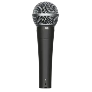 DAP DAP | D1303 | PL-08 | Microphone dynamique pour la voix