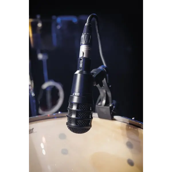 DAP DAP | D1332 | DM-20 | LF dynamic instrument microphone