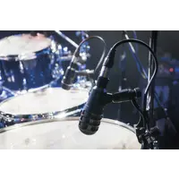 DAP DAP | D1332 | DM-20 | LF dynamic instrument microphone