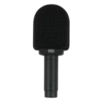 DAP DAP | D1356 | DM-35 | Microphone dynamique pour amplificateur de guitare