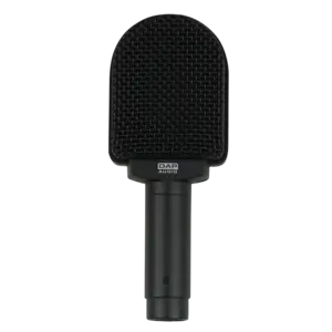 DAP DAP | D1356 | DM-35 | Dynamic guitar amplifier microphone
