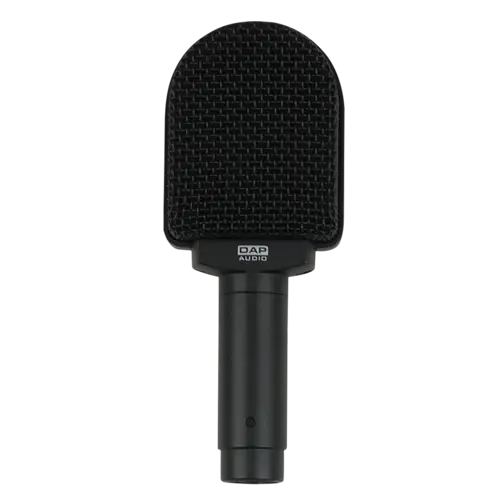 DAP DAP | D1356 | DM-35 | Dynamic guitar amplifier microphone