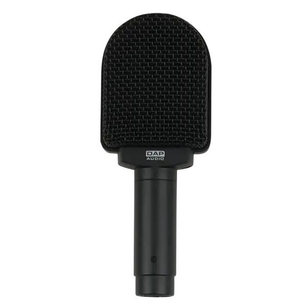 DAP DAP | D1356 | DM-35 | Microphone dynamique pour amplificateur de guitare