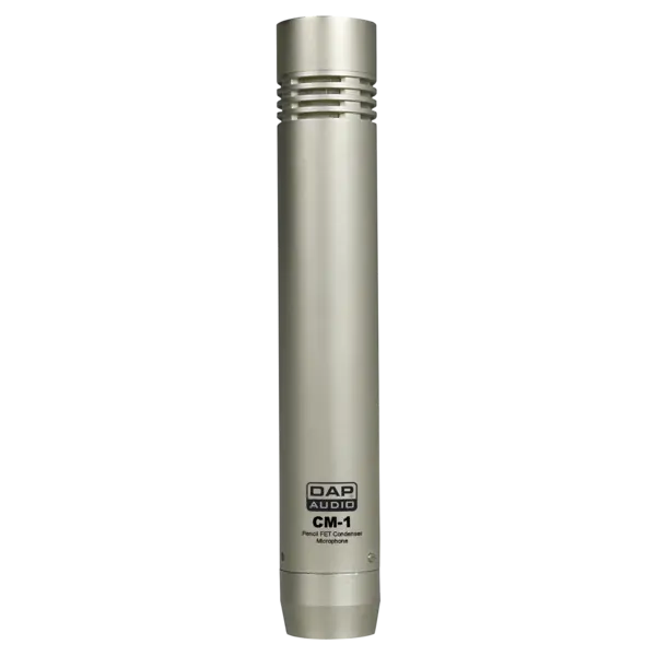 DAP DAP | D1360 | CM-1 | Kleinmembraan FET Condensatormicrofoon