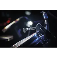 DAP DAP | D1421 | DCLM-60 | Microphone à condensateur à pince pour batterie et percussions