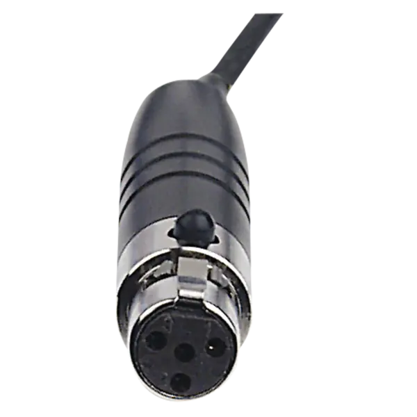 DAP DAP | D1418 | ECLM-70 | Clip-On Condenser Instrument Microphone