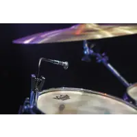 DAP DAP | D1418 | ECLM-70 | Clip-On Condenser Instrument Microphone