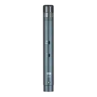 DAP DAP | D1354 | CM-45 | Microphone « overheads » à condensateur