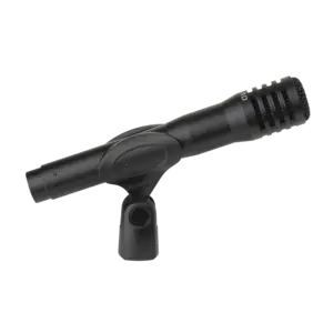 DAP DAP | D1334 | CM-10 | Microphone à condensateur électret arrière pour instruments
