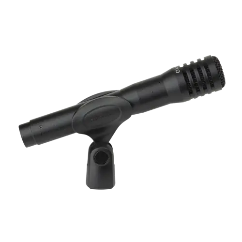 DAP DAP | D1334 | CM-10 | Back Electret Condenser Instrument Microphone