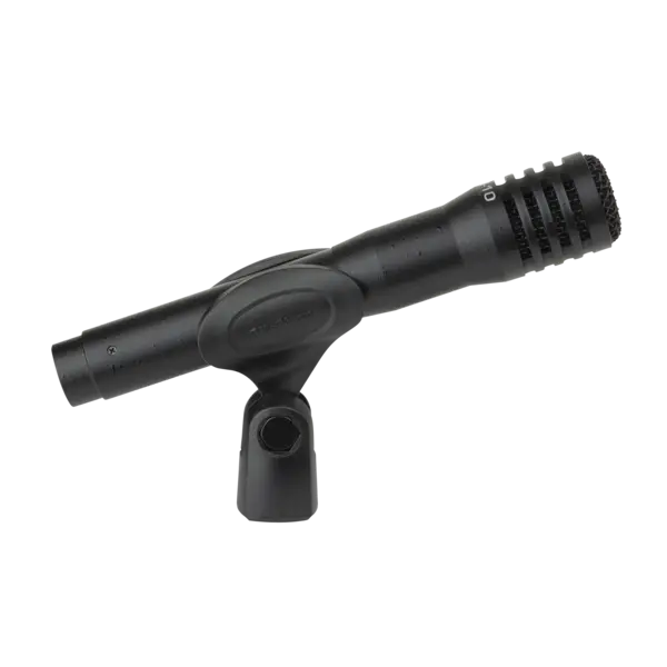 DAP DAP | D1334 | CM-10 | Back Electret Condensator Instrumentmicrofoon