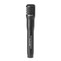 DAP DAP | D1334 | CM-10 | Microphone à condensateur électret arrière pour instruments