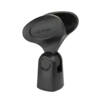 DAP DAP | D1334 | CM-10 | Back Electret Condensator Instrumentmicrofoon