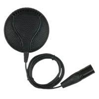 DAP | D1355 | CM-95 | Condensator Grensvlak Microfoon voor Kick-Drum
