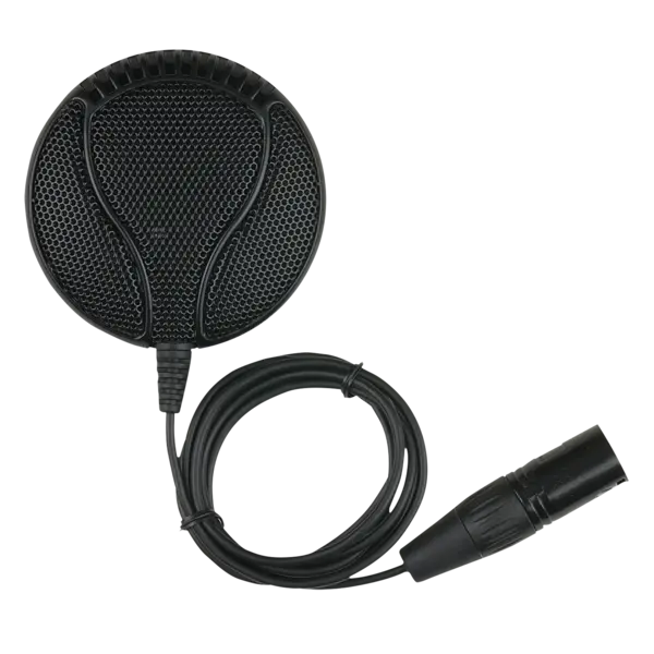 DAP DAP | D1355 | CM-95 | Condensator Grensvlak Microfoon voor Kick-Drum