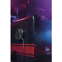 DAP DAP | D1355 | CM-95 | Microphone périphérique à condensateur pour grosse caisse