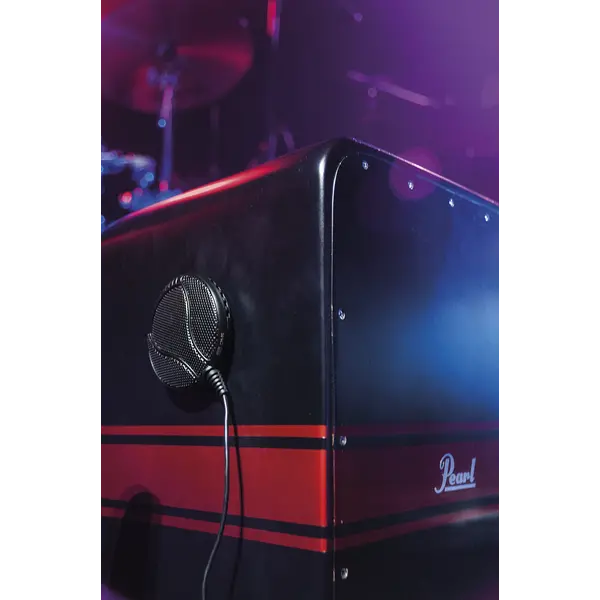 DAP DAP | D1355 | CM-95 | Microphone périphérique à condensateur pour grosse caisse