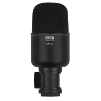 DAP DAP | D1357 | DM-55 | Dynamische kick drum microfoon