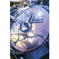 DAP DAP | D1357 | DM-55 | Dynamic kick drum microphone