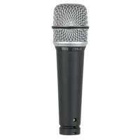 DAP DAP | D1353 | DM-45 | Microphone dynamique LF pour instruments