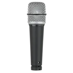 DAP DAP | D1353 | DM-45 | WF dynamic instrument microphone DAP | D1353 | DM-45 | WF dynamic instrument microphone