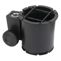 DAP DAP | D1353 | DM-45 | Microphone dynamique LF pour instruments