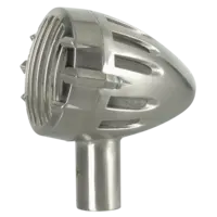 DAP DAP | D1380 | HM-30 | Dynamic blues-harp/harmonica microphone