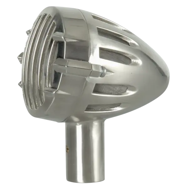 DAP DAP | D1380 | HM-30 | Microphone dynamique pour harmonicas