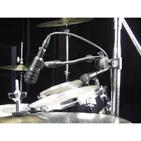 DAP DAP | D1331 | DK-5 | 5-piece Drum Microphone Set