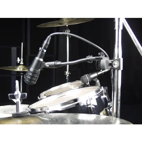 DAP DAP | D1331 | DK-5 | 5-delige Drummicrofoonset