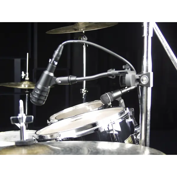 DAP DAP | D1331 | DK-5 | 5-delige Drummicrofoonset