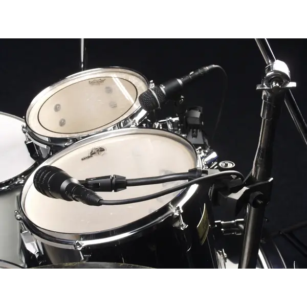 DAP DAP | D1331 | DK-5 | 5-delige Drummicrofoonset