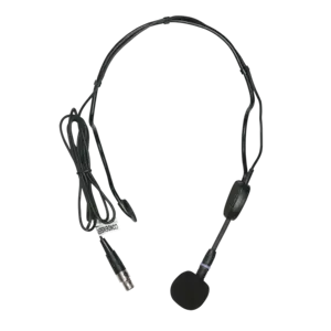 DAP DAP | D1440 | EH-5 | Condenser Headset Microphone