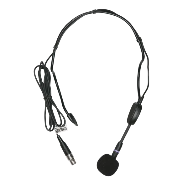 DAP DAP | D1440 | EH-5 | Micro-casque condensateur