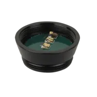 DAP DAP | D1490 | EHM-AS1 | Shure adapter ring