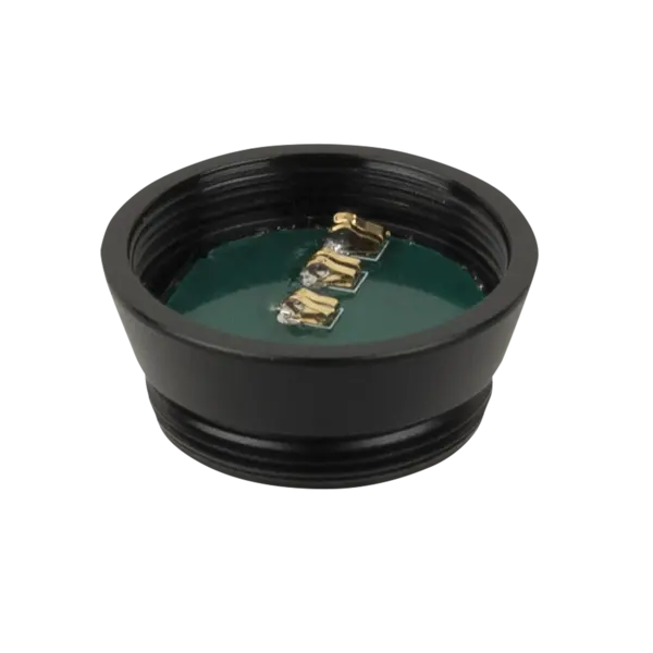 DAP DAP | D1490 | EHM-AS1 | Shure adapter ring