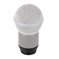 DAP DAP | D1490 | EHM-AS1 | Shure adapterring