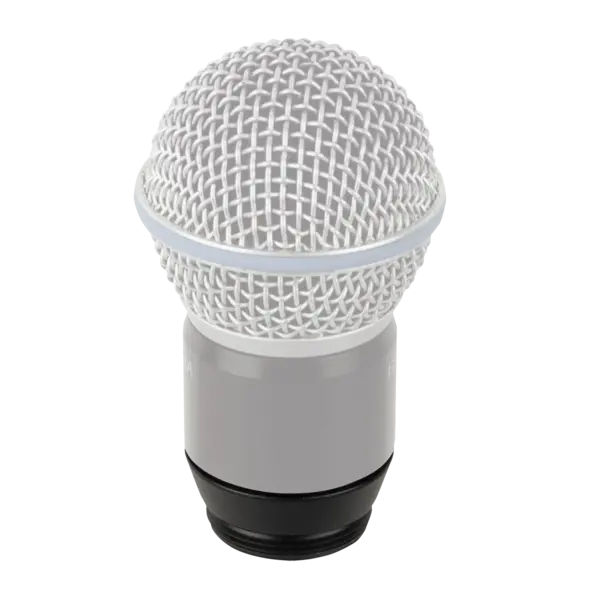 DAP DAP | D1490 | EHM-AS1 | Anneaux adapteur Shure