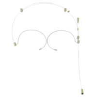 DAP | D1426 | EH-3 | Condenser Headset Microphone