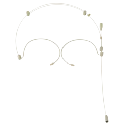 DAP DAP | D1426 | EH-3 | Condenser Headset Microphone DAP | D1426 | EH-3 | Condenser Headset Microphone