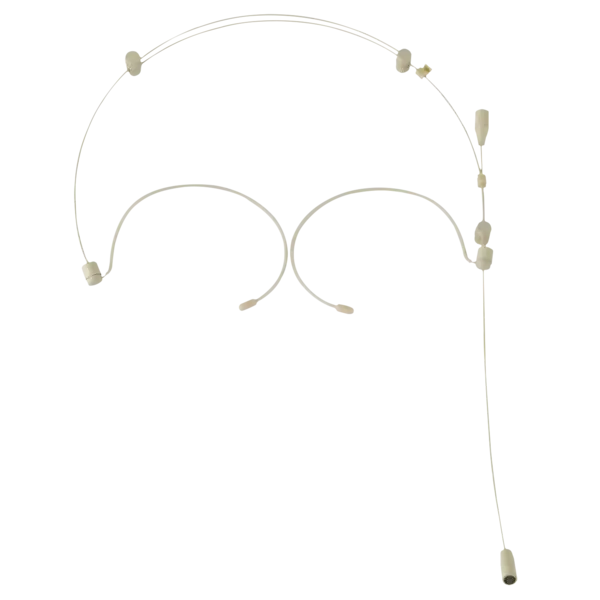 DAP DAP | D1426 | EH-3 | Condenser Headset Microphone