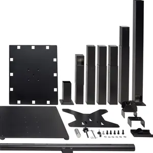 HOF* HOF | 163PG3NEO | PG3 NEO set | Multifunctional stand | Various installation options