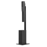 HOF* HOF | 163PG3NEO | PG3 NEO set | Multifunctionele standaard | Verschillende installatie mogelijkheden