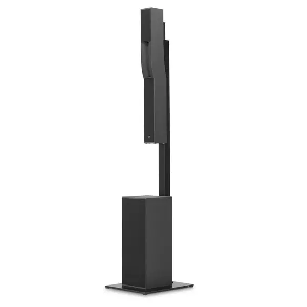 HOF* HOF | 163PG3NEO | PG3 NEO set | Multifunctionele standaard | Verschillende installatie mogelijkheden