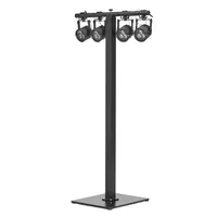 HOF* HOF | 163PG3NEO | PG3 NEO set | Multifunctionele standaard | Verschillende installatie mogelijkheden