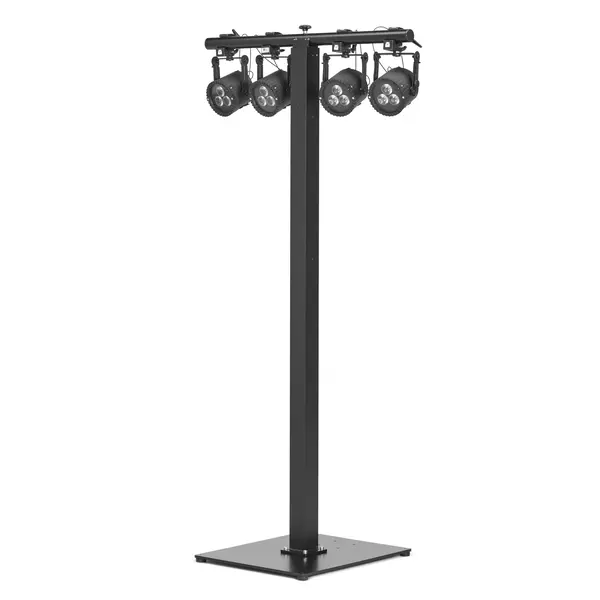 HOF* HOF | 163PG3NEO | PG3 NEO set | Multifunctionele standaard | Verschillende installatie mogelijkheden